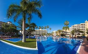 Complejo Blue Sea Puerto Resort compuesto por Hotel Canarife y Bonanza Palace