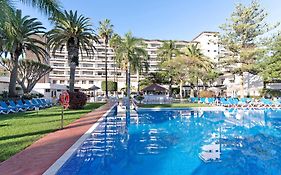 Complejo Blue Sea Puerto Resort compuesto por Hotel Canarife y Bonanza Palace