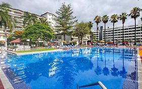 Complejo Blue Sea Puerto Resort compuesto por Hotel Canarife y Bonanza Palace